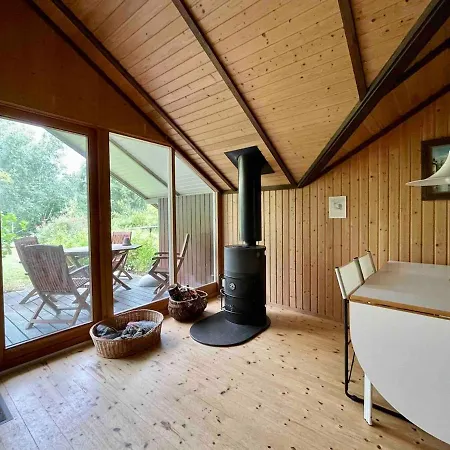 Cozy Close To The Sea