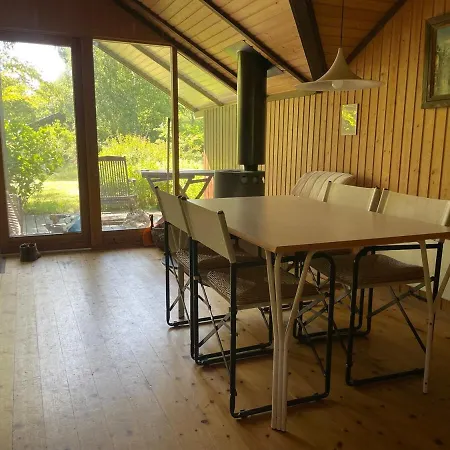Cozy Close To The Sea