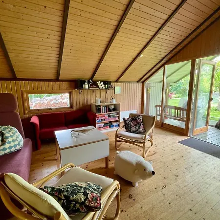 بيت للعطل Cozy Close To The Sea
