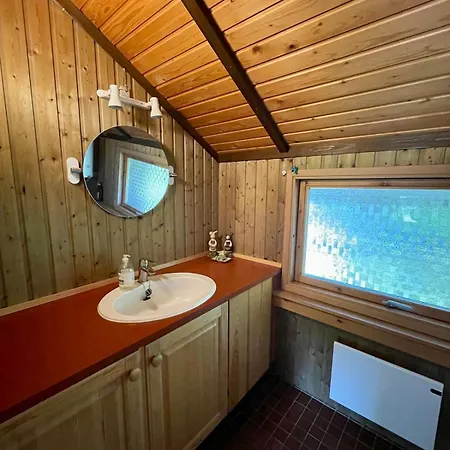 Cozy Close To The Sea * Gilleleje